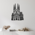 Load image into Gallery viewer, La Sagrada Familia Wall Art