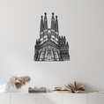 Load image into Gallery viewer, La Sagrada Familia Wall Art
