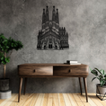 Load image into Gallery viewer, La Sagrada Familia Wall Art