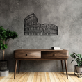 Load image into Gallery viewer, Colosseum Wall Art