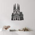 Load image into Gallery viewer, La Sagrada Familia Wall Art
