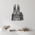 Load image into Gallery viewer, La Sagrada Familia Wall Art
