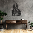 Load image into Gallery viewer, La Sagrada Familia Wall Art
