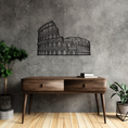 Load image into Gallery viewer, Colosseum Wall Art
